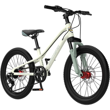 26 INCHES MONTASEN BICYCLE