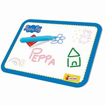 PEPPA PIG SUPER DESK EDUGAMES