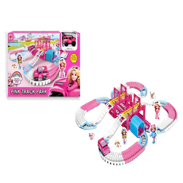 Pink Track Park