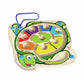Hape Colorback Sea Turtle Magnetic Maze Puzzle
