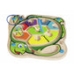 Hape Colorback Sea Turtle Magnetic Maze Puzzle