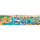 Ocean Friends Puzzle – 3-in-1 Multi-Pack Set