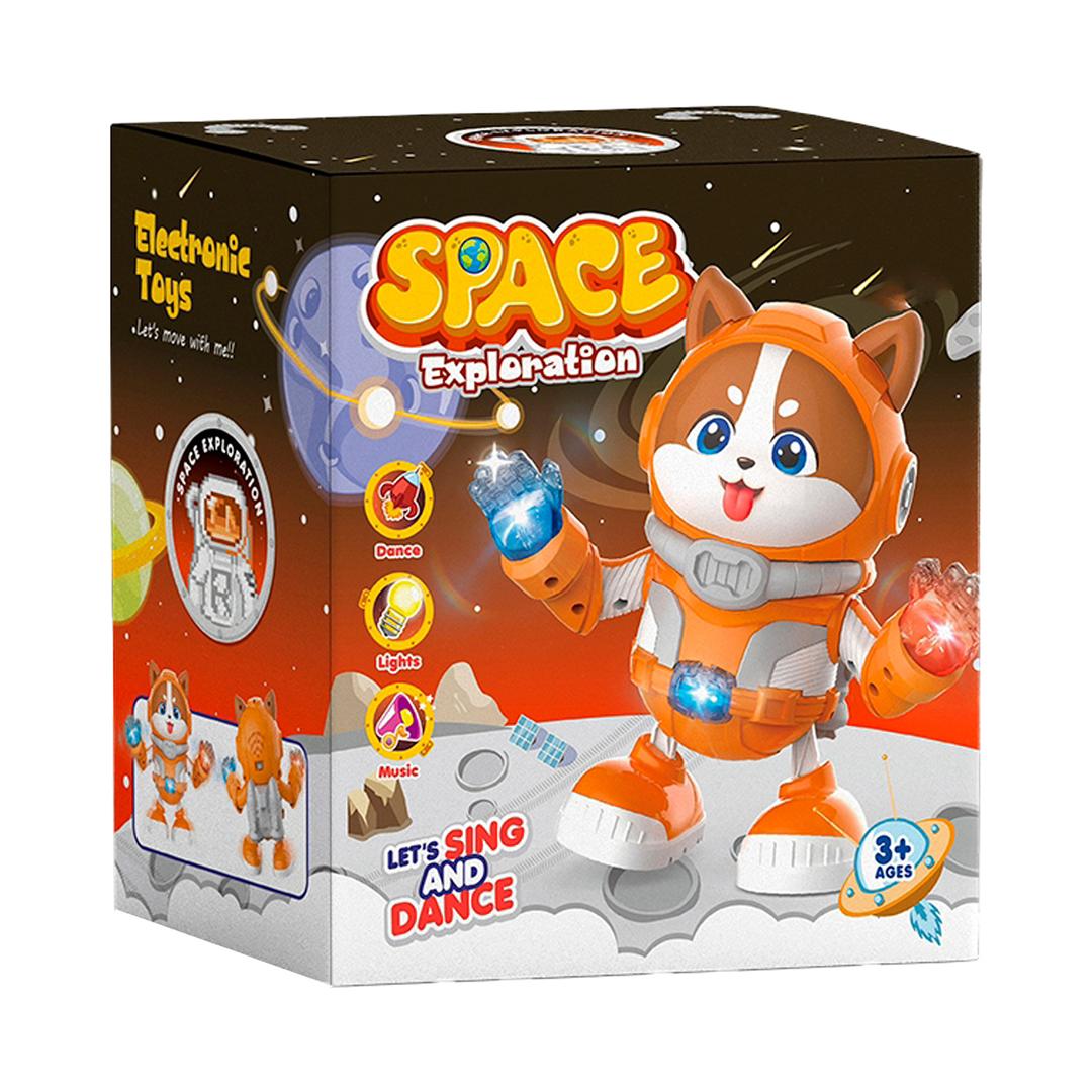 Space Exploration