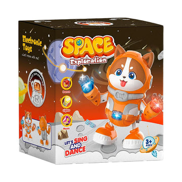 Space Exploration
