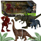 Dinosaur planet