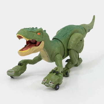 2.4G Remote Control Dinosaur
