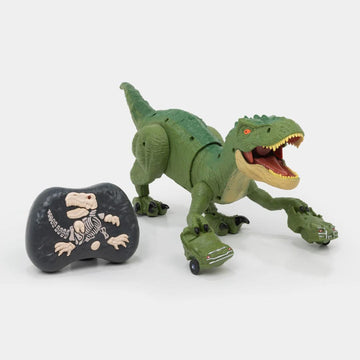 2.4G Remote Control Dinosaur