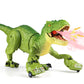 2.4G Remote Control Dinosaur