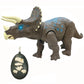 2.4G Remote Control Dinosaur