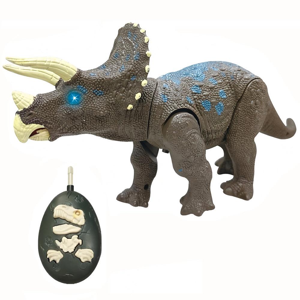 2.4G Remote Control Dinosaur