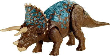 2.4G Remote Control Dinosaur