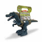 Light and sound action Dinosaur