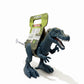 Light and sound action Dinosaur