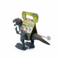 Light and sound action Dinosaur