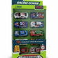 Racing League (10 pcs Set)