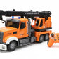 Road Rescue Truck