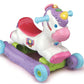 Prance & Rock Learning Unicorn