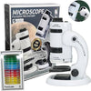 Microscope portable microscope