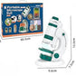 Microscope portable microscope