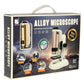 Alloy Microscope