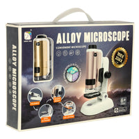 
              Alloy Microscope
            