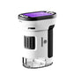 Microscope LED HD