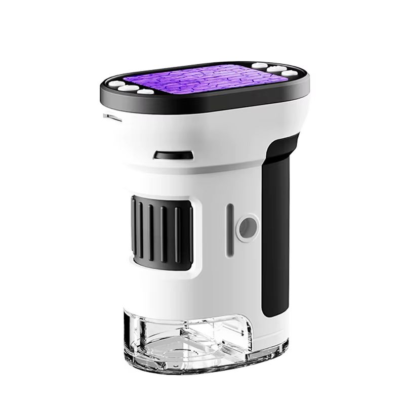 Microscope LED HD