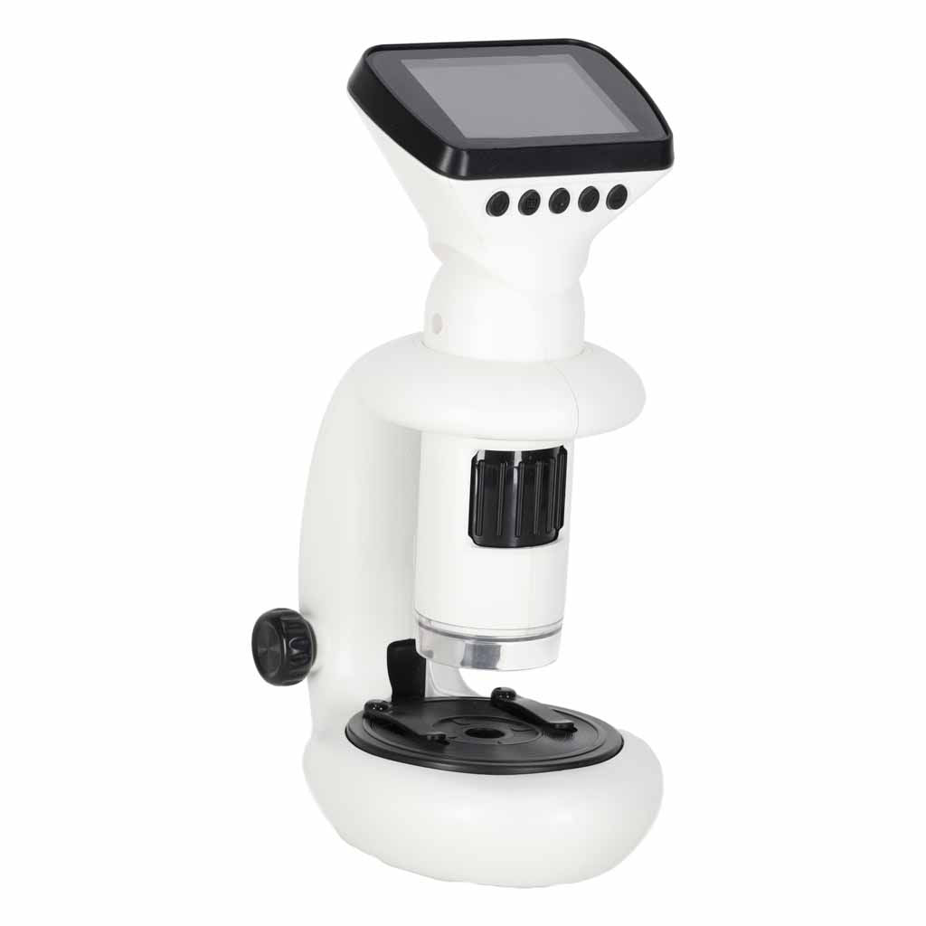 Wifi microscope