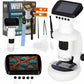 Wifi microscope