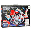 Electronic Building blocks Space