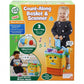 Count-Along Basket & Scanner