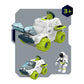 Space set