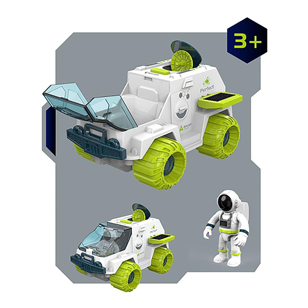 Space set