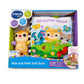 Baby Hide and Peek Soft Book