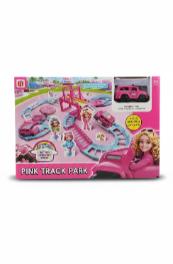 Pink Track Park