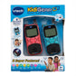 Walkie Talkies Explorer