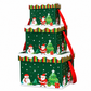Christmas Nesting Gift Boxes