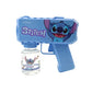 Disney Stitch bubble gun toy.