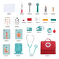 Hape Little Doctor’s Medical Set