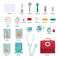 
              Hape Little Doctor’s Medical Set
            