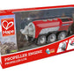 Hape Propeller Engine – Wooden Toy Train with Spinning Action