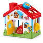 4-in-1 Discovery House