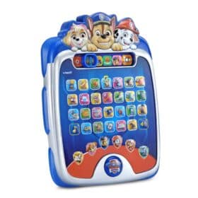 PAW Patrol Light-Up Missions Pup Pad