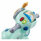 2-in-1 Ride & Balance Scooter