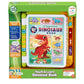 Touch & Learn Dinosaur Book