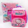 Hello Kitty Children’s Electronic ATM Piggy Bank