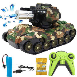 Millitary Truck 1:64G