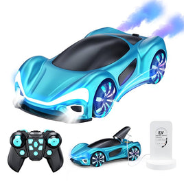 Energy Car