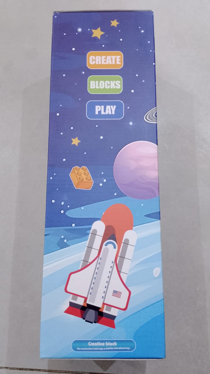 Rocket Space