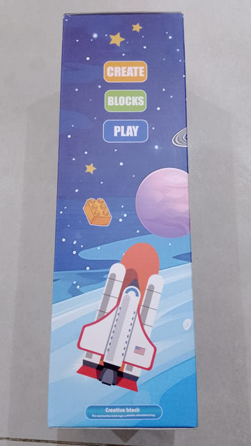 Rocket Space